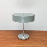 Minimalist table lamp model RV-41 Hungarian mid-century CCCP by Szarvasi Vas-Fémipari, 1960s