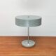 Minimalist table lamp model RV-41 Hungarian mid-century CCCP by Szarvasi Vas-Fémipari, 1960s