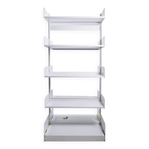 Système d'étagères - 1960s