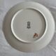 Large Renaissance Plate Gien