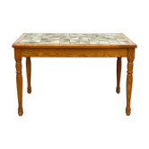 Table de cuisine