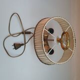 Lampe bouillotte style empire