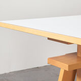 Achille Castiglioni Leonardo Table for Zanotta 1969