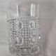 5 whiskey glasses