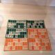 Complete 20s Lotto Game Box