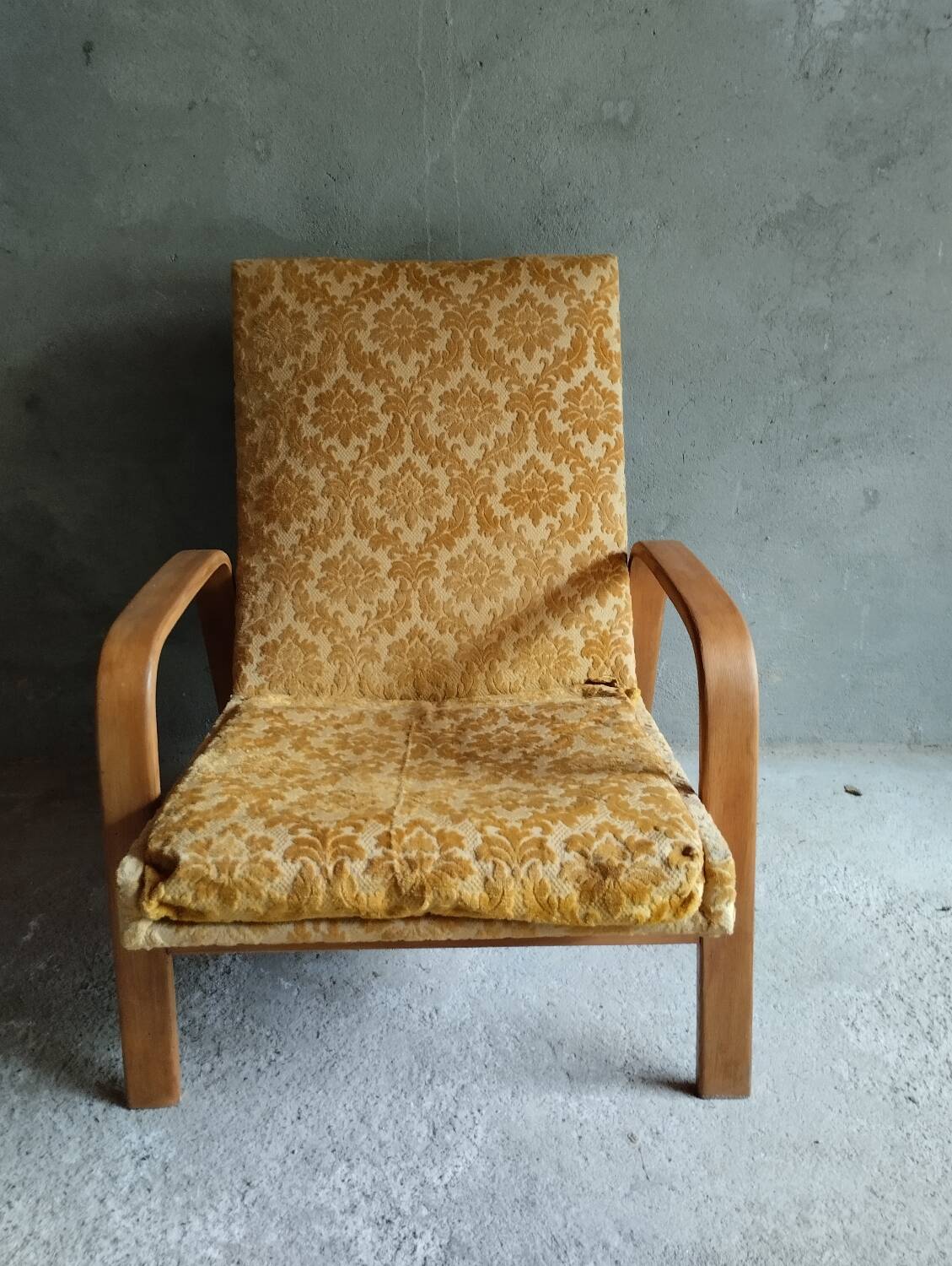 ARP Steiner armchair from the 50s