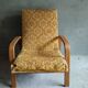 Fauteuil ARP Steiner années 50