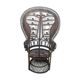 Fauteuil paon emmanuelle
