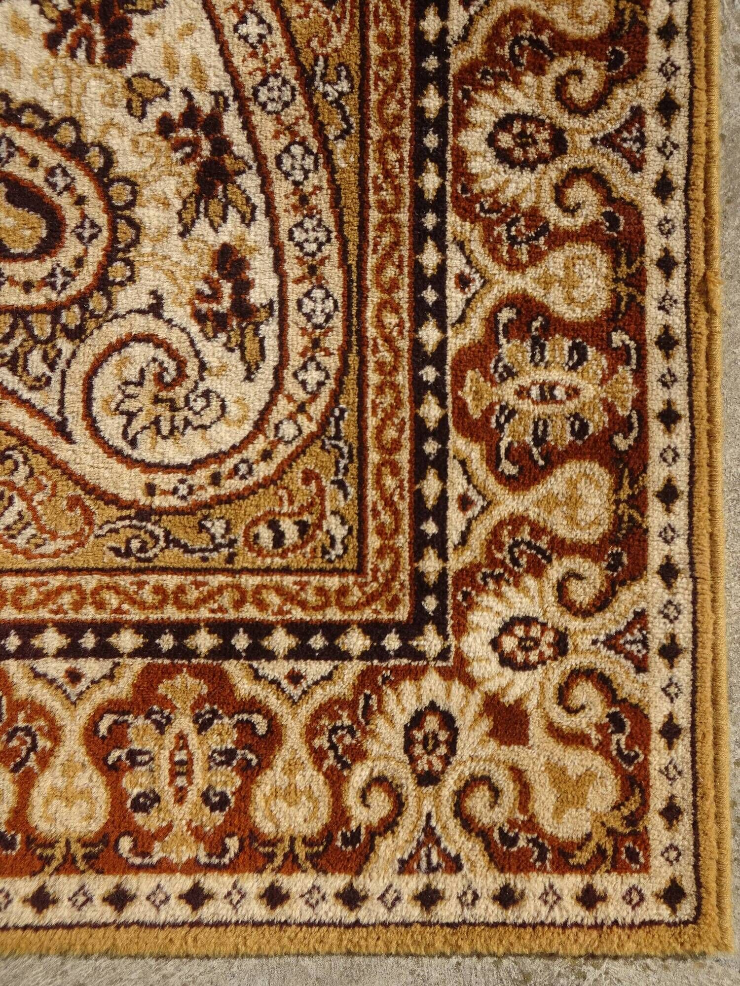 Imperial rug 100% pure wool 170x230 cm
