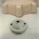 Suspension opaline rose