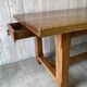 Farm table 219x94cm