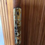 Baumann vintage folding screen