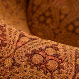 MK11408 Hungarian lounge chair by Sándor Bedécs