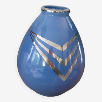 Elgé ceramic vase