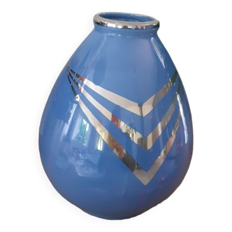 Elgé ceramic vase