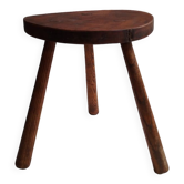 Brutalist stool