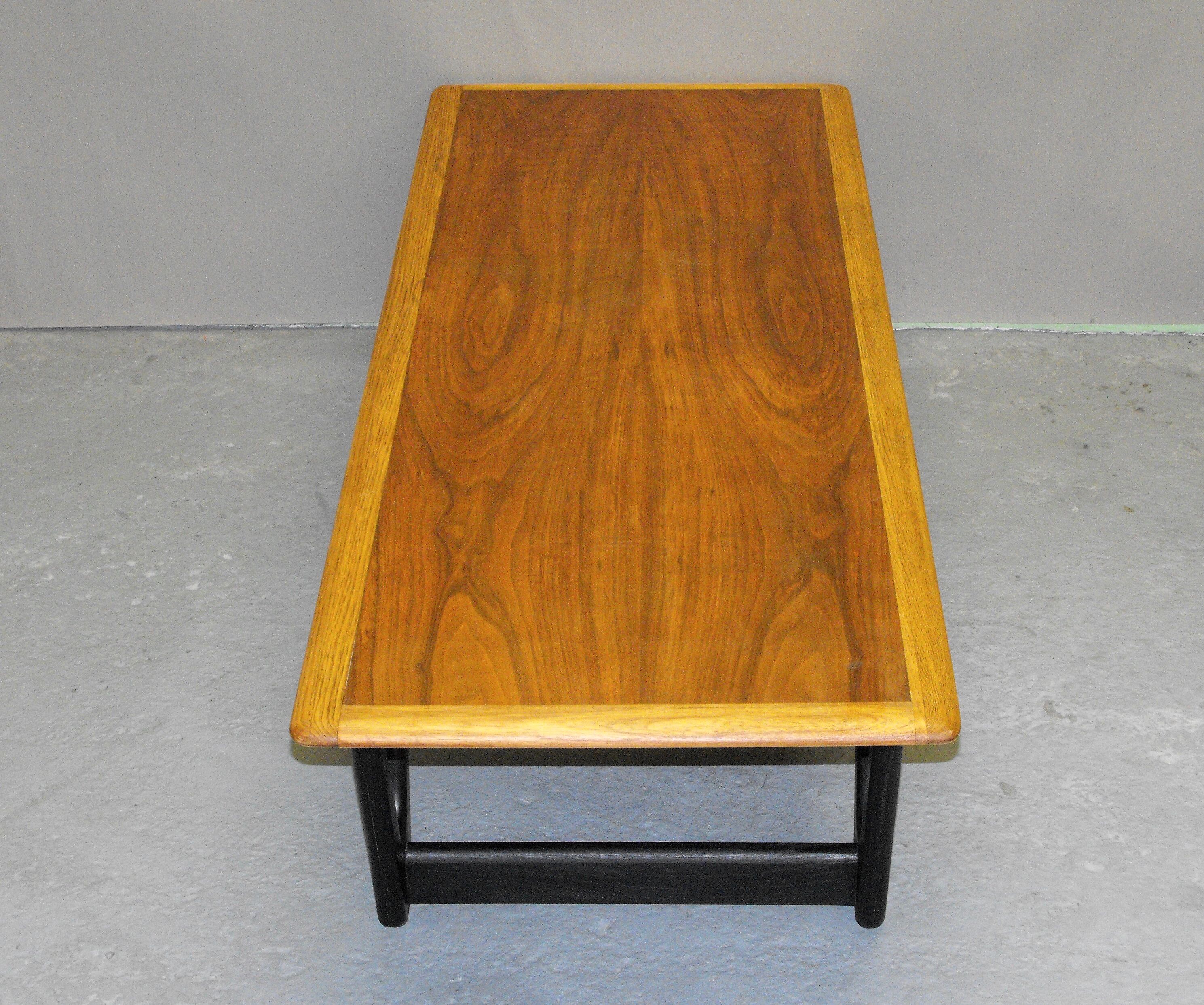 Coffee table  years 60