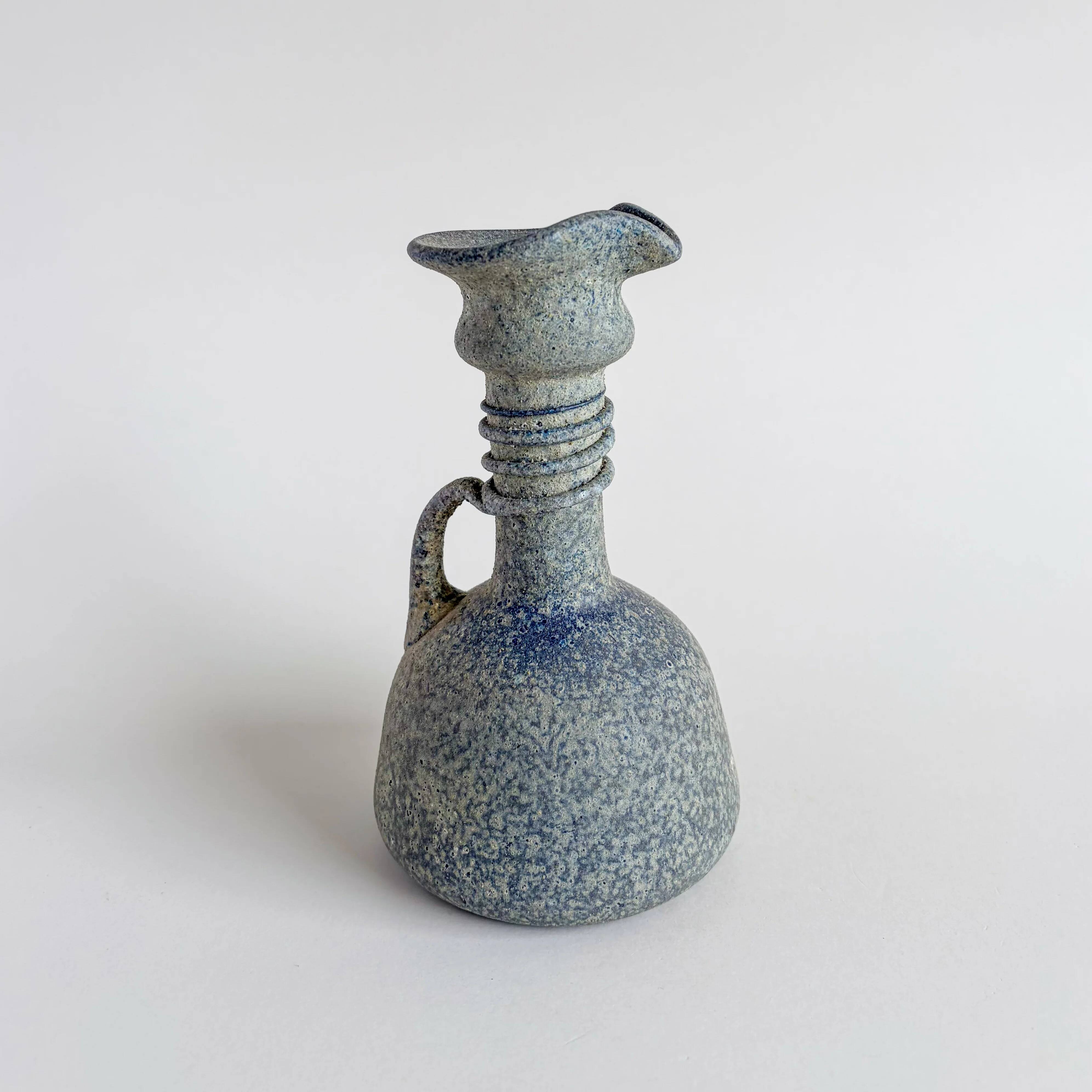 Vase Scavo vintage Lafiore Mallorca, style romain