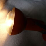 Orientable orange spot