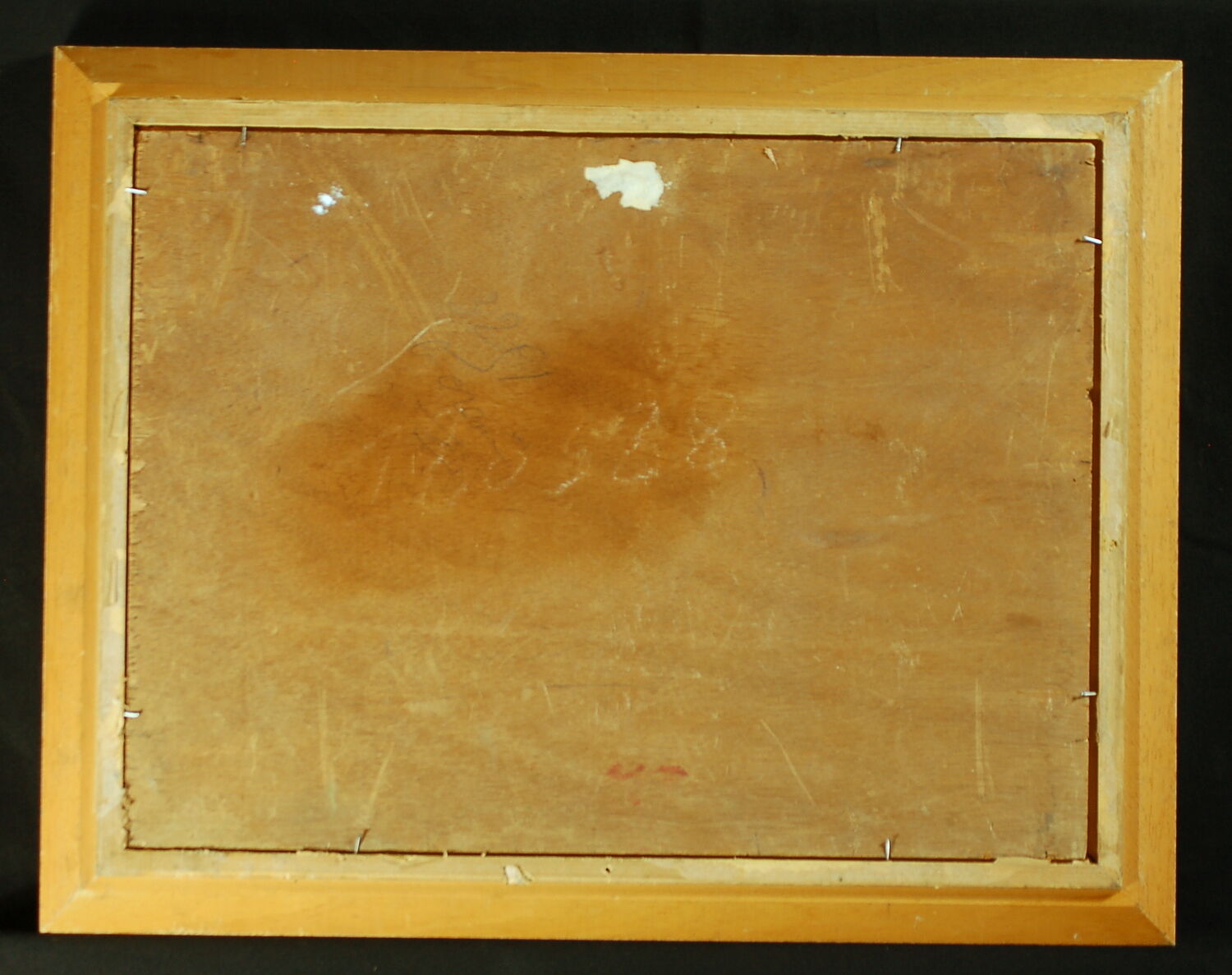 Orchard, French school 20th