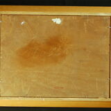 Orchard, French school 20th