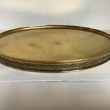 Old brass top Italy