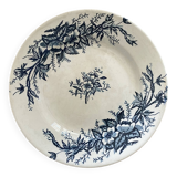 Iron Earth Compote Dish