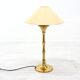Lampe bambou Ingo Maurer , M Design, 1970