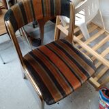 6 chaises SELF Vintage Baumann