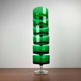 Vintage drinking glasses by Luminarc, 1970s, set of 6.