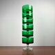 Vintage drinking glasses by Luminarc, 1970s, set of 6.