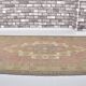 OushaK Anatoliann Floral Rug sk2492