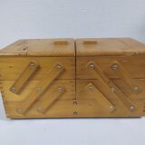 Sewing box