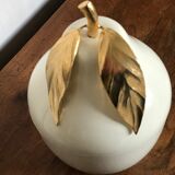 Hans Turnwald pear ice bucket design