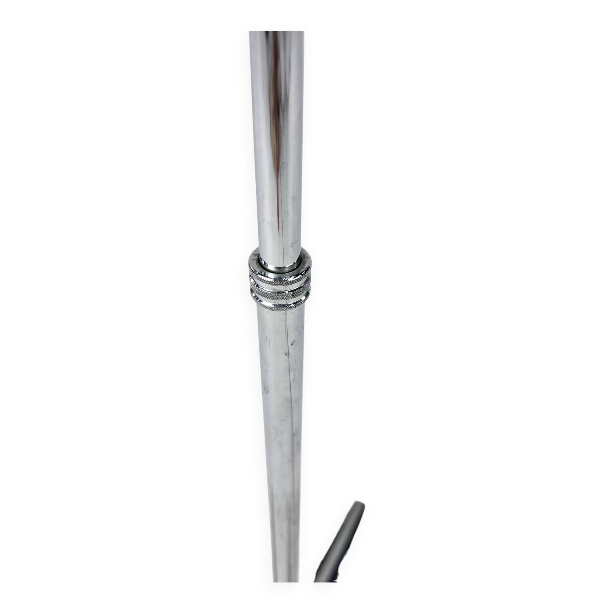 Mid Century Dutch Design Floorlamp by Frank Ligtelijn for Raak Amsterdam, 1960s