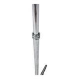 Mid Century Dutch Design Floorlamp by Frank Ligtelijn for Raak Amsterdam, 1960s