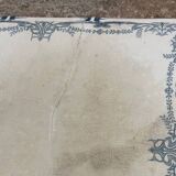Trivet Digoin Sarreguemines