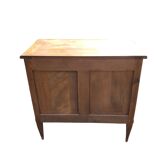 Louis XVI style chest of drawers, very good condition, 3 drawers