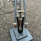 Ancienne lampe Anglepoise George Carwardine articulée