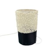 Modernist table lamp, AKA Leuchten, Germany, 1980s