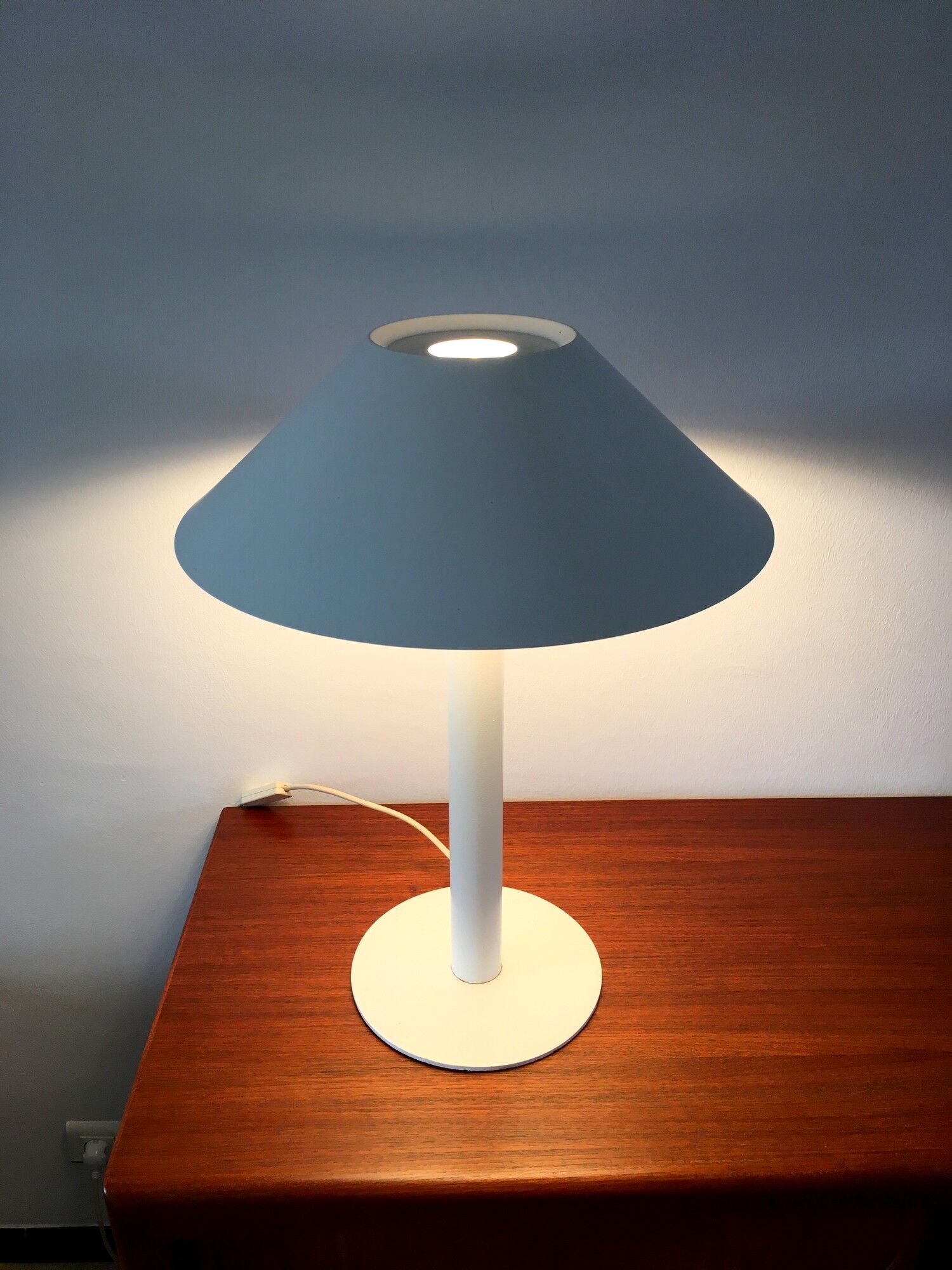 Vintage Arlus lamp 70s