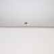 Tripod floor lamp 1950
