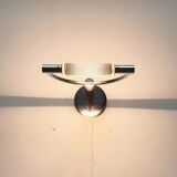 Postmodern Italian vintage lamp model Gradi Brevettato Ceiling by Franco Bettonica and Mario Melocchi for Cini & Nils, 1990s