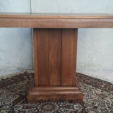 Art deco period console