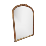 Deknudt Golden Mirror 63x95cm