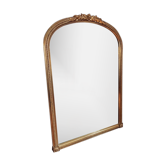 Deknudt Golden Mirror 63x95cm