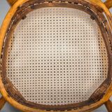 Antique Vienna chair from Thonet, 1860s