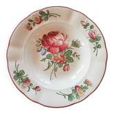Villeroy and Boch plate