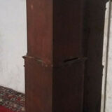 Walnut Renaisance corner buffet