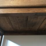 Old desk